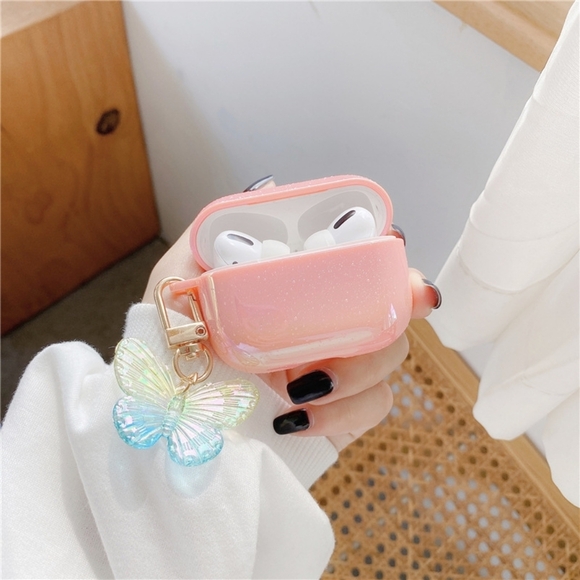 Airpods Case Cover Airpods Pro Case Cover Airpod Gen 2 Case Airpod Pro Gen 2 - Picture 4 of 4